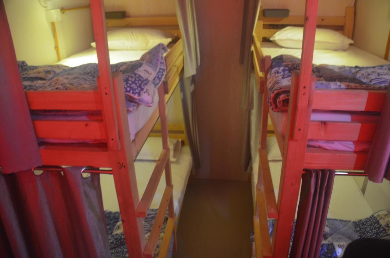 Salaam Namastey Backpackers Hostel Mumbai Kültér fotó