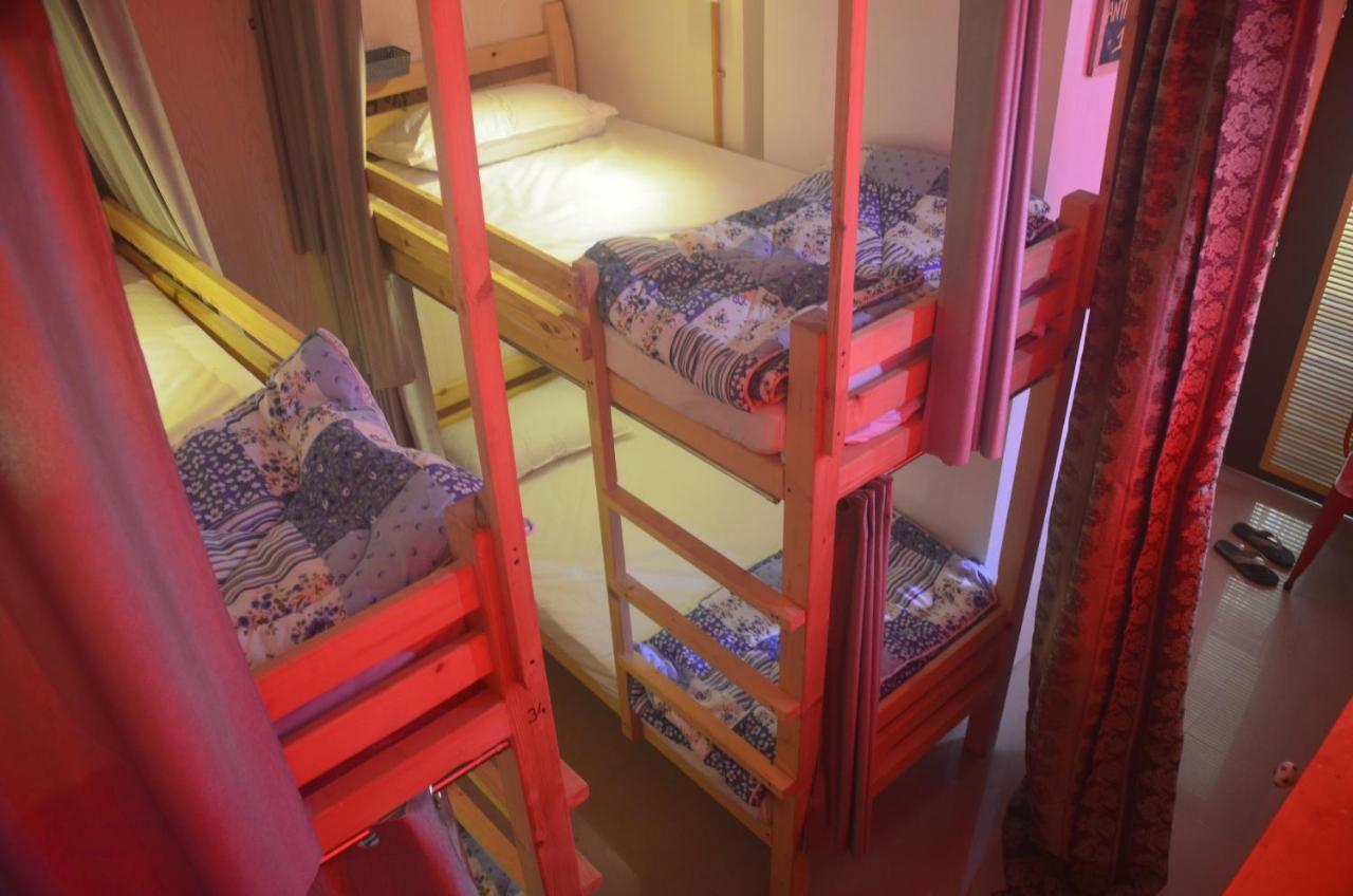 Salaam Namastey Backpackers Hostel Mumbai Kültér fotó