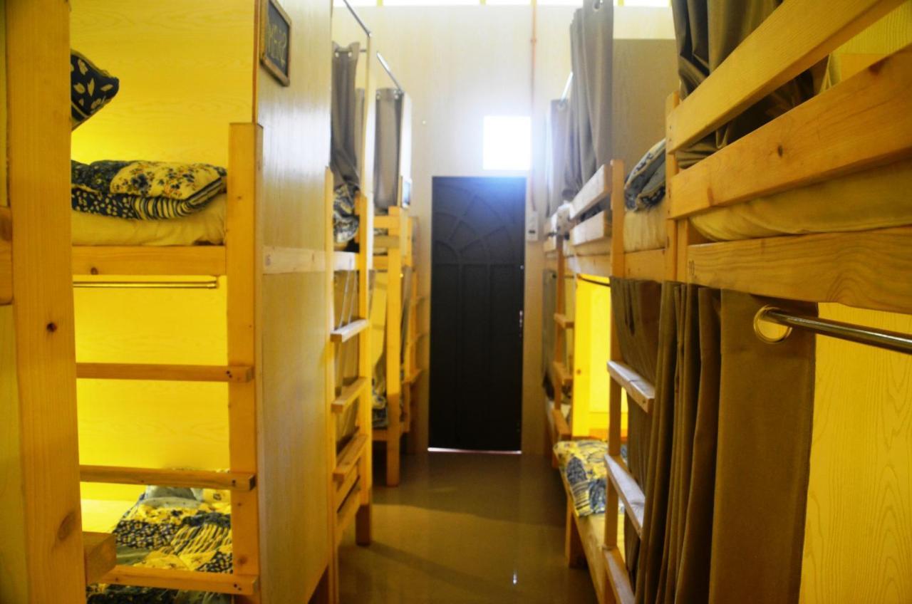 Salaam Namastey Backpackers Hostel Mumbai Kültér fotó